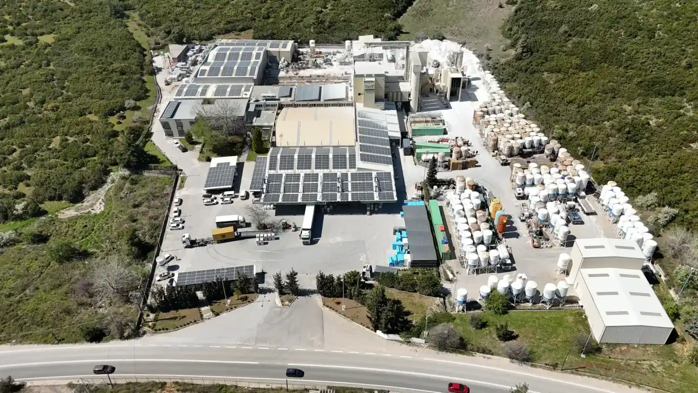 Nordia Agro Launches New Website