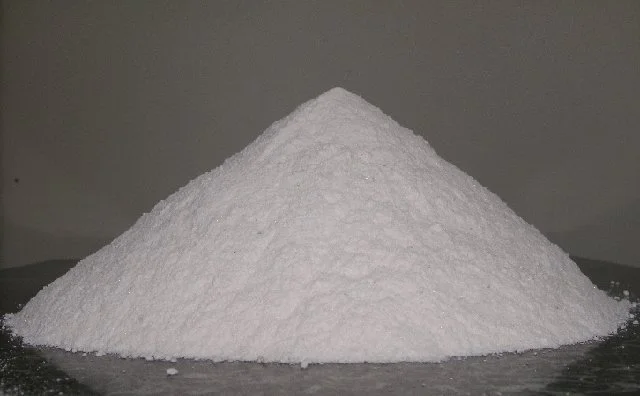 Alfacarb - Calcium Carbonate Filler