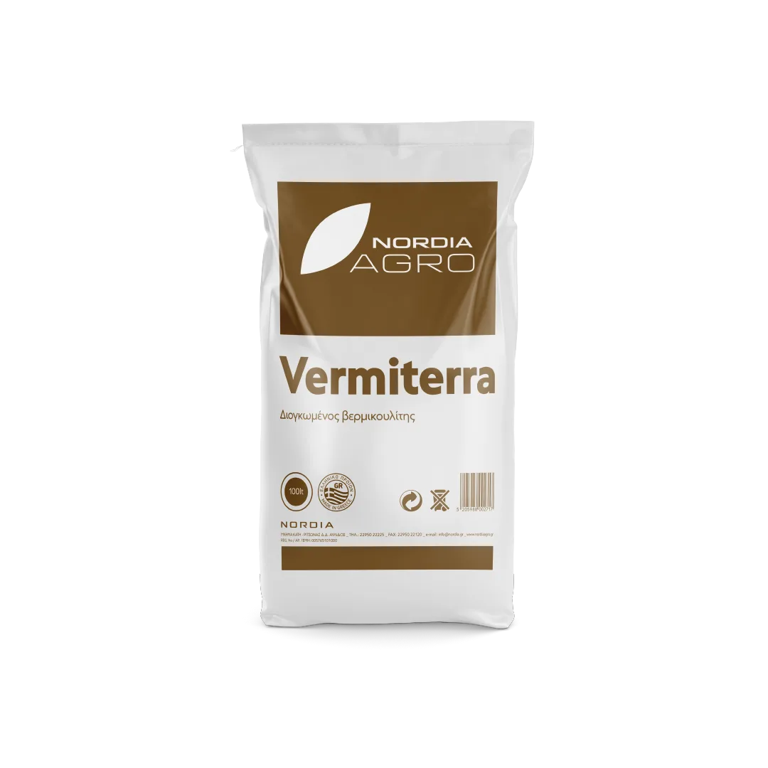 Vermiterra Fine - Exfoliated Vermiculite